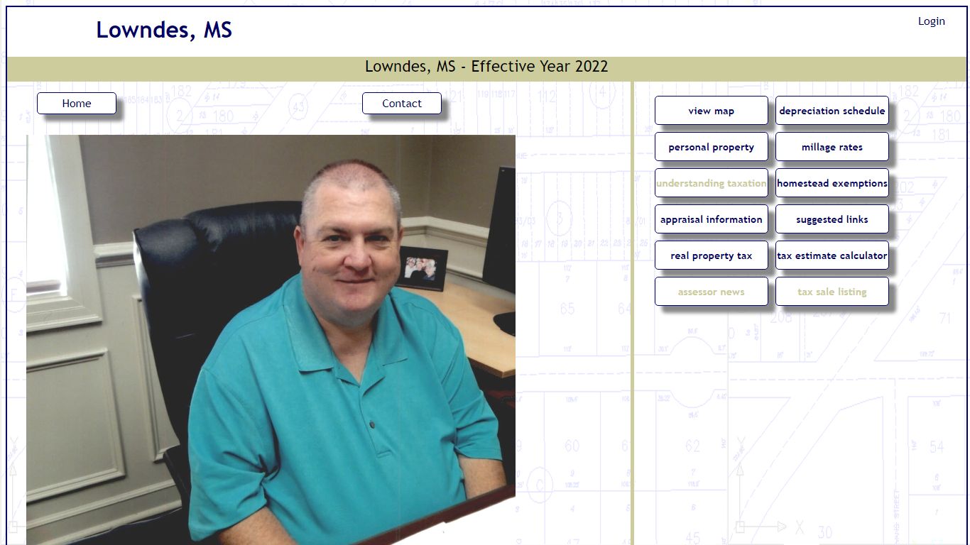 Lowndes, MS